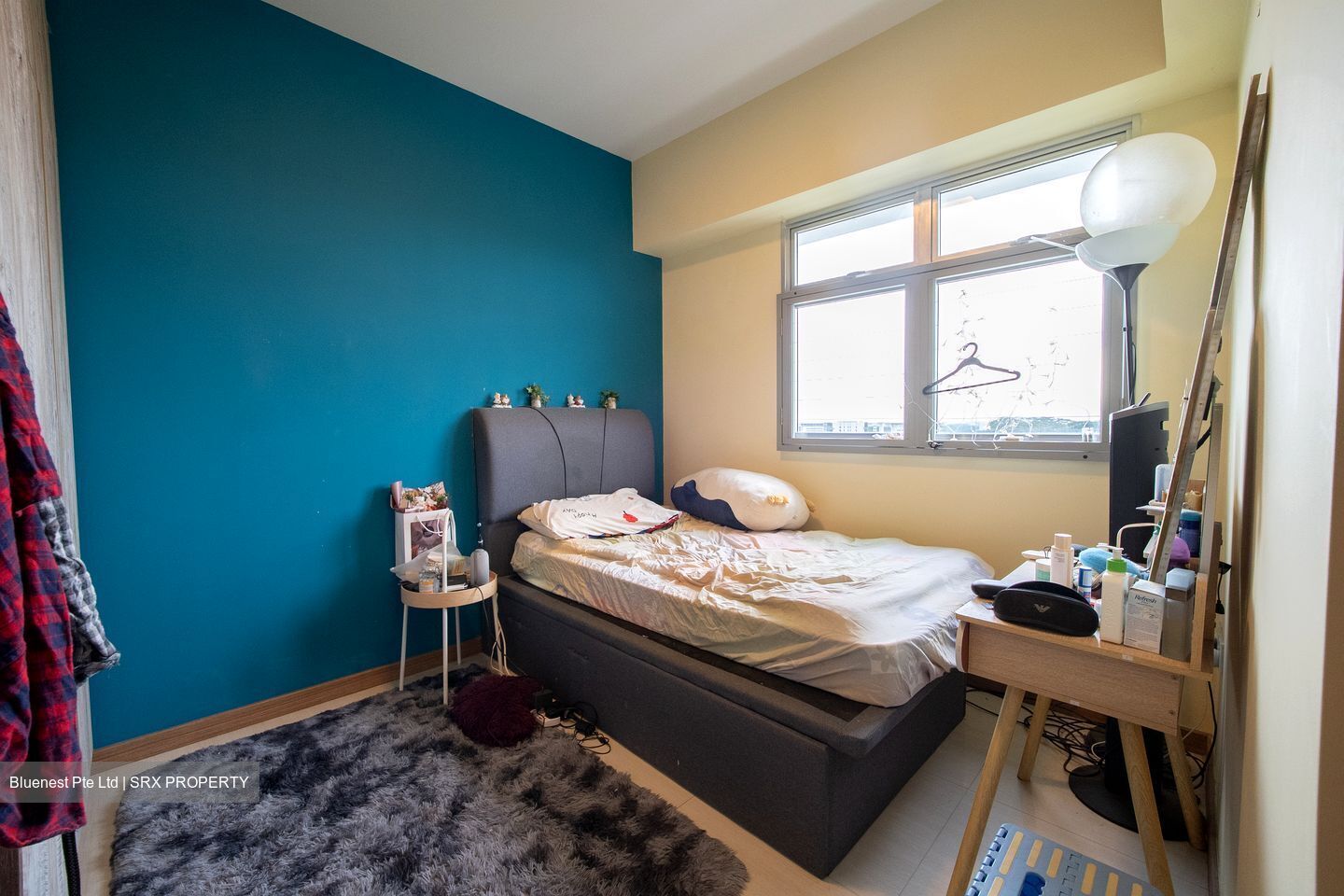 Blk 408A Northshore Residences II (Punggol), HDB 2 Rooms #556572691